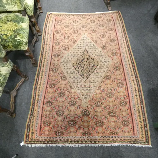 SENNEH KELIM RUG 1800x1400mm