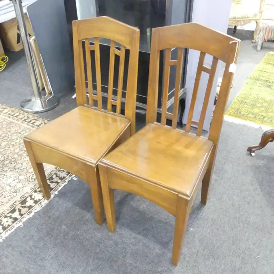 PR ROY LIPPINCOTT LECTURE CHAIRS