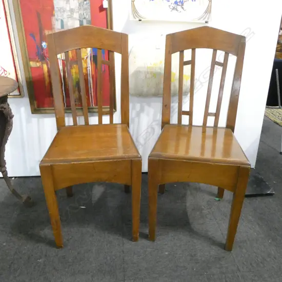 PR ROY LIPPINCOTT LECTURE CHAIRS