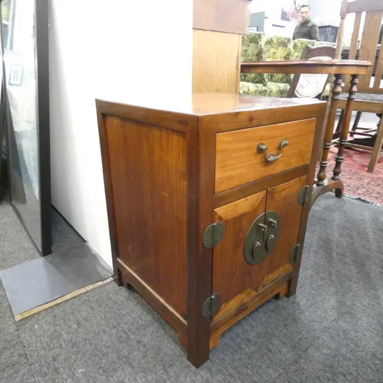 ORIENTAL CABINET 400x400x460mm