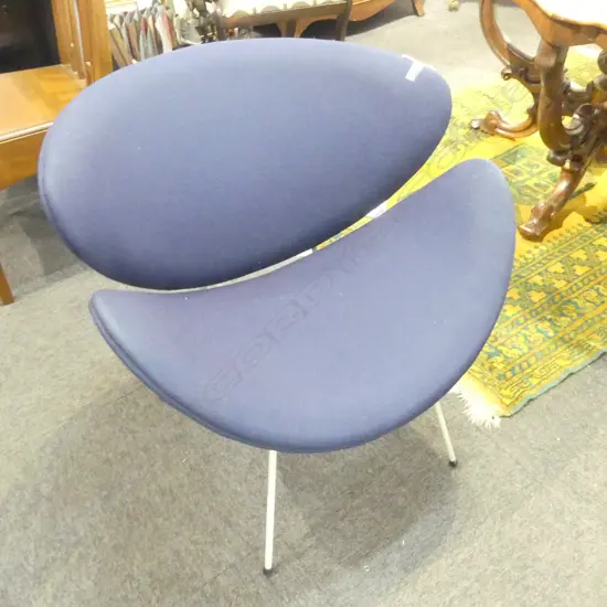 'ORANGE SLICE' CHAIR