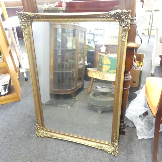 LG MODERN MIRROR 725x1040mm