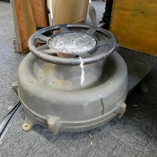 US ARMY STENCIL CUTTER