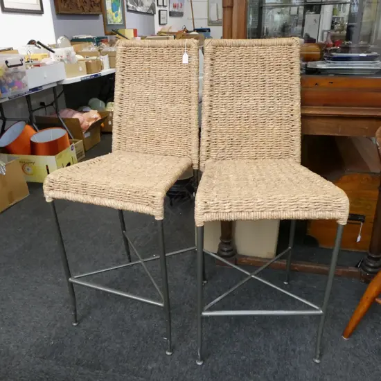 PR KITCHEN BAR CHAIR STOOLS