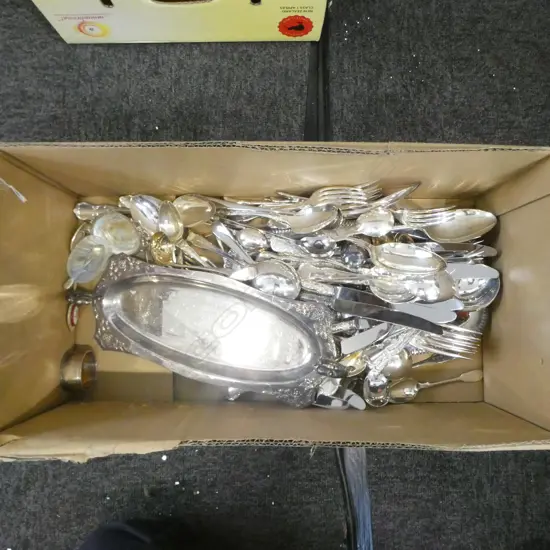 ASST. RODD E/P CUTLERY & OTHER ASST. PCES.