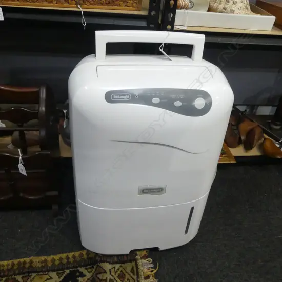 DELONGHI DEHUMIDIFIER H.540mm