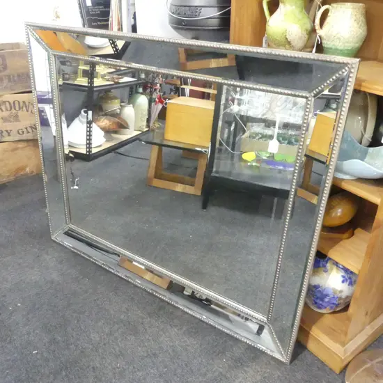 LG MODERN MIRROR 980x1325mm