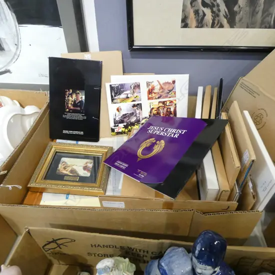 LGE COLLECTION NZ PHONE CARDS IN PACKS ETC