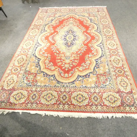 MACHINED RUG 3000 X 2000 MM