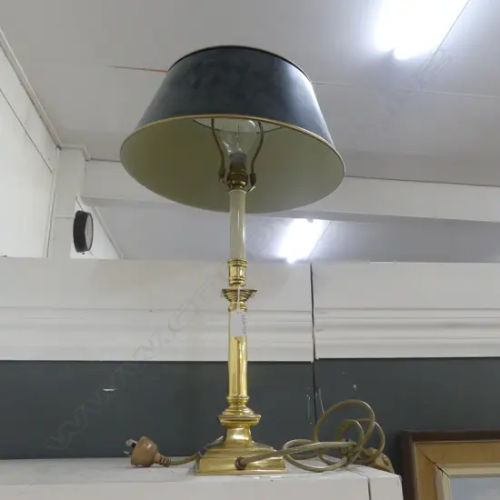 TABLE LAMP H.600mm