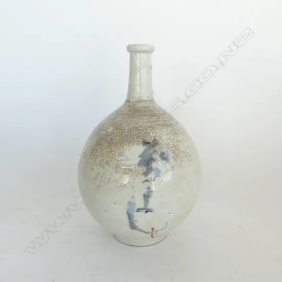 JAPANESE SAKE BOTTLE H.260mm