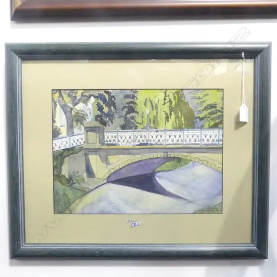 MONAVALE, FENDALTON ROAD CHRISTCHURCH, W/C 265x360mm