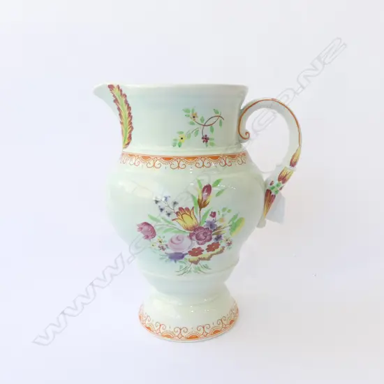 ADAMS CALYX WARE PITCHER H250MM