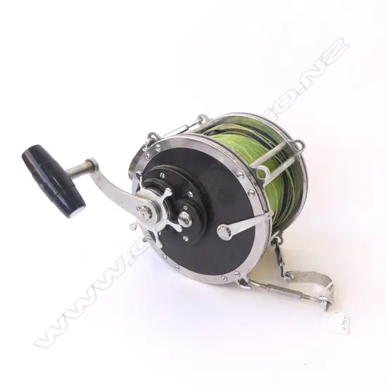PENN SENATOR 14\0 BIG GAME FISHING REEL DIA 180MM