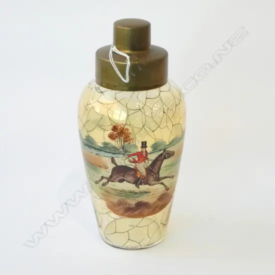  MARTINI SHAKER H.220mm