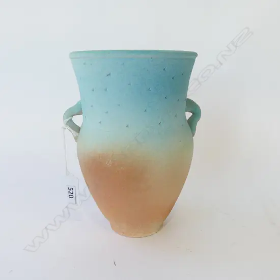 STEVE FULLMER VASE H.190mm