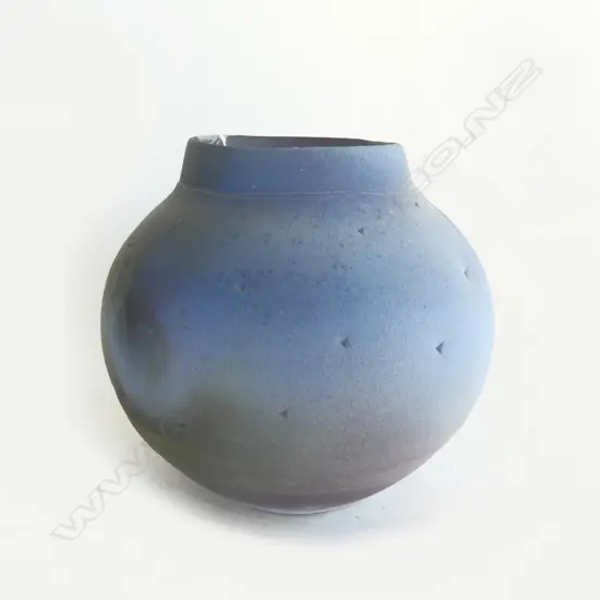 STEVE FULLMER VASE H.185mm