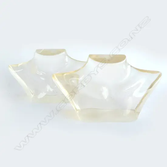 PR. DISPLAY BUSTS W.280mm