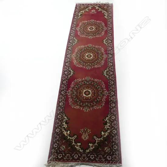 MACHINED RUNNER 3260x790mm