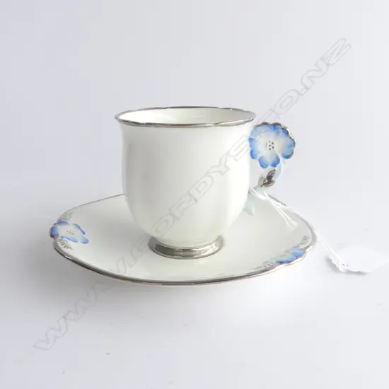 STANDARD CHINA DAISY SHAPE C/S