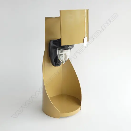 METAL DRINKS MIXER H.420mm