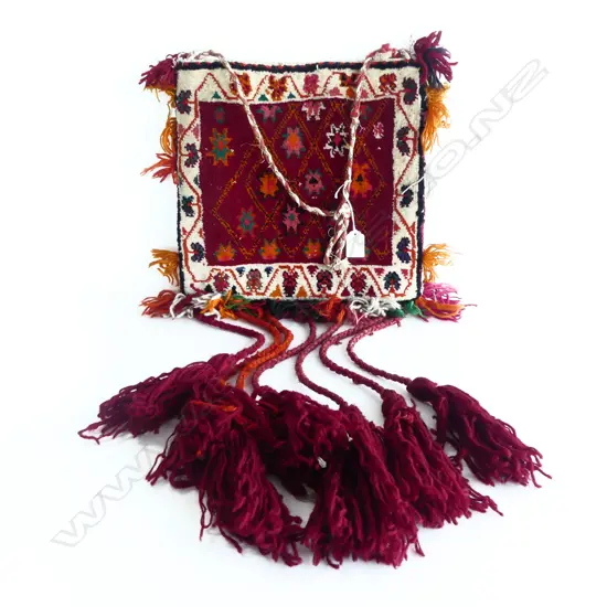 PERSIAN BAG
