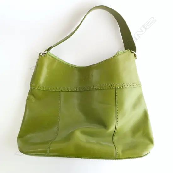 KATE SPADE LEATHER HANDBAG