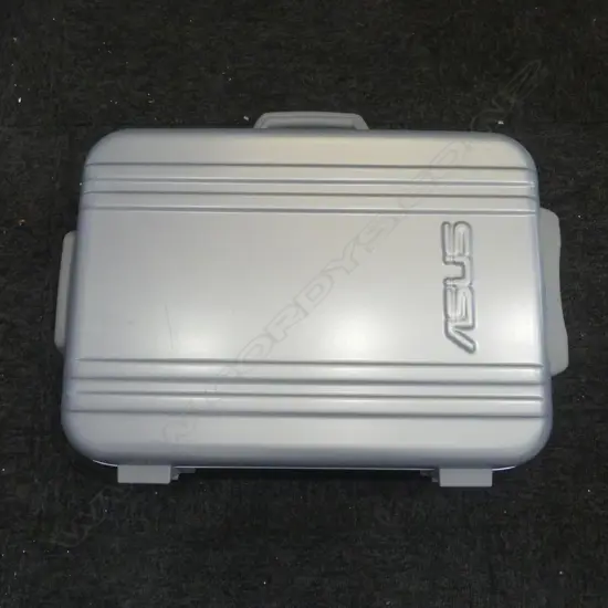HARD SHELL SUITCASE H.490mm