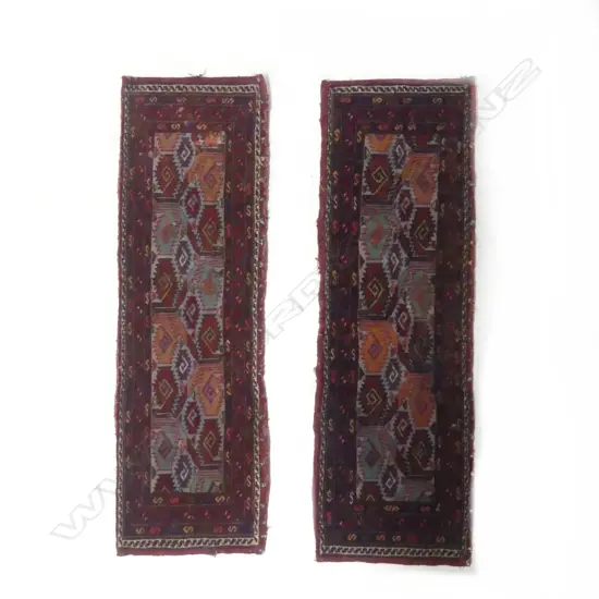PR PERSIAN MATCHING CARPET PANELS L970 W300MM