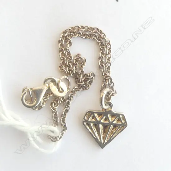 MEADOWLARK NZ DESIGNER SILVER BRACELET 