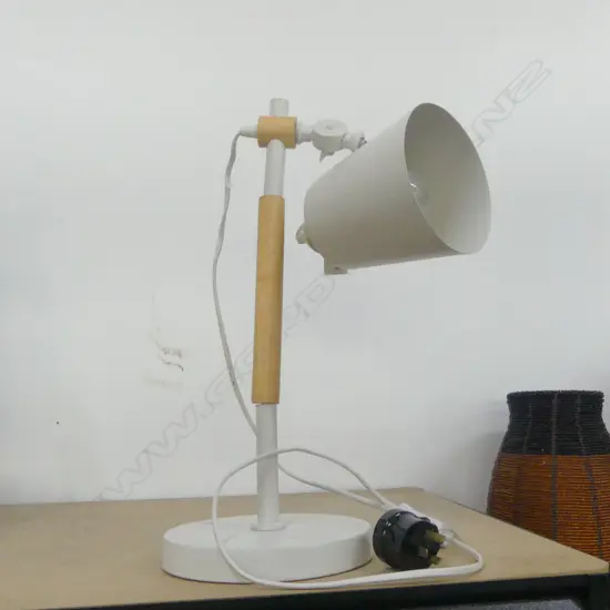 MODERN TABLE LAMP H430MM