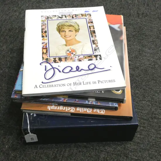 COLLECTION OF 'ROYAL ROMANCES' VOL. 1-19 + 4 REFERENCE