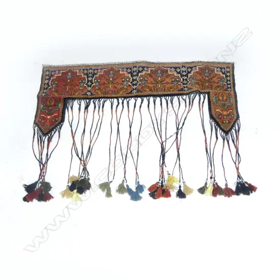 PERSIAN TENT FLAP ENTRANCE L1320MM