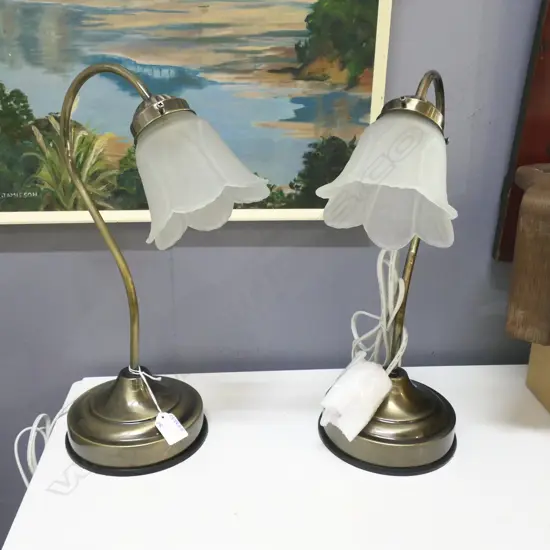 PR MODERN TABLE LAMPS 