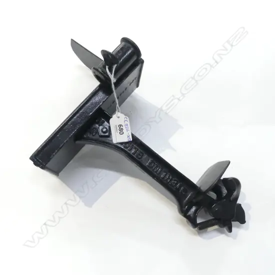 METAL 'STERLING SLICER' L.300mm