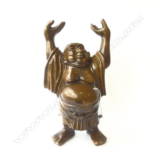 CERAMIC STANDING HOTEI H470MM