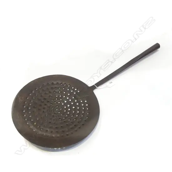 CHESTNUT ROASTER L.675mm