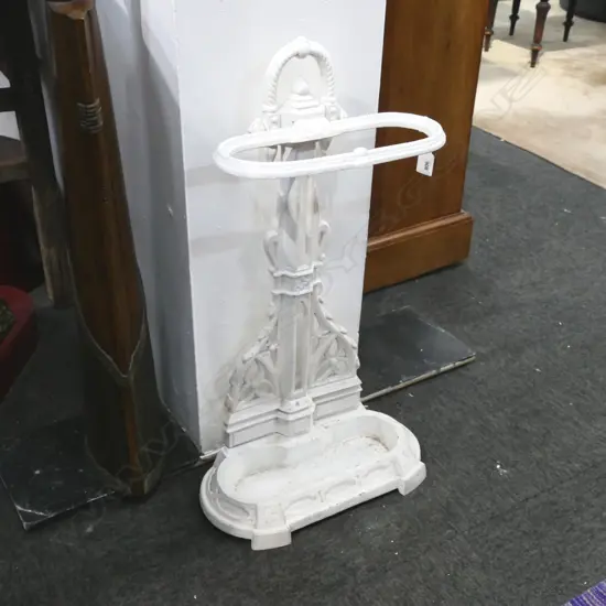 UMBRELLA STAND H.690mm