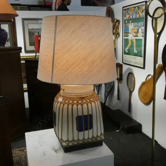 TABLE LAMP H.820mm