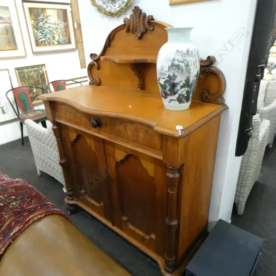 KAURI CHIFFONIER 1150x475x1550mm