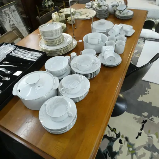 THOMAS GERMANY DINNER SET