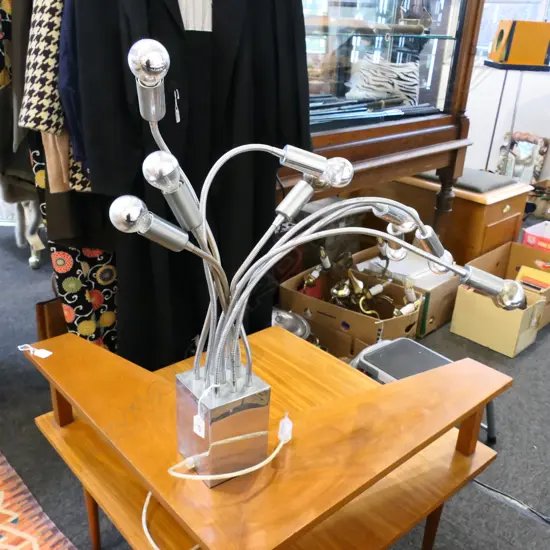 MODERN TABLE LAMP H.600mm