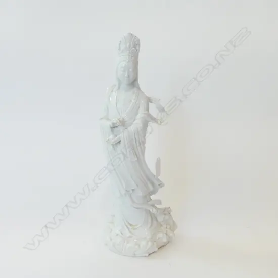 GUAN YIN STATUE H.390mm