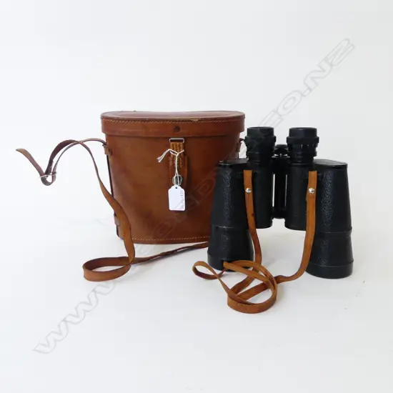 PR CASED KRAFT FIELD OPTICS No.38136