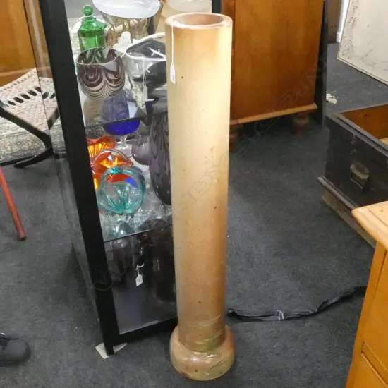 CRUM BRICKWORKS PIPE L.1000mm