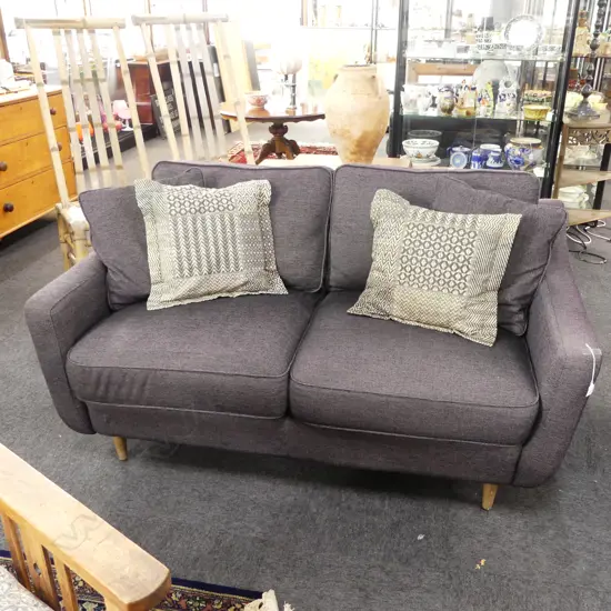 MODERN SOFA 1650x950x800mm