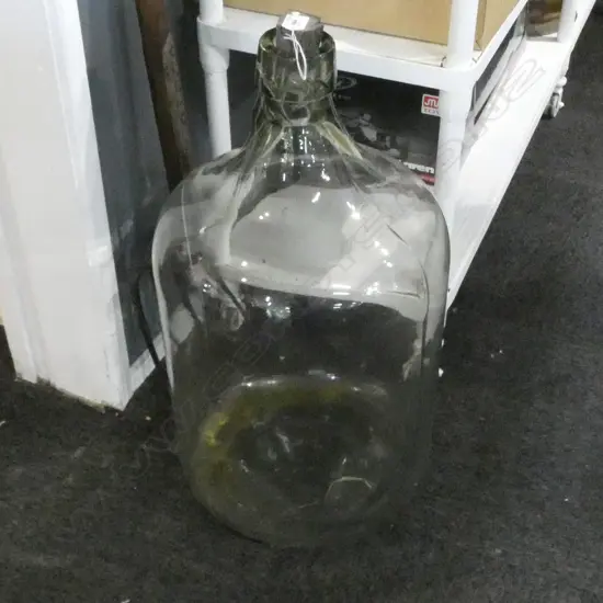 LG CARBOY H.700mm