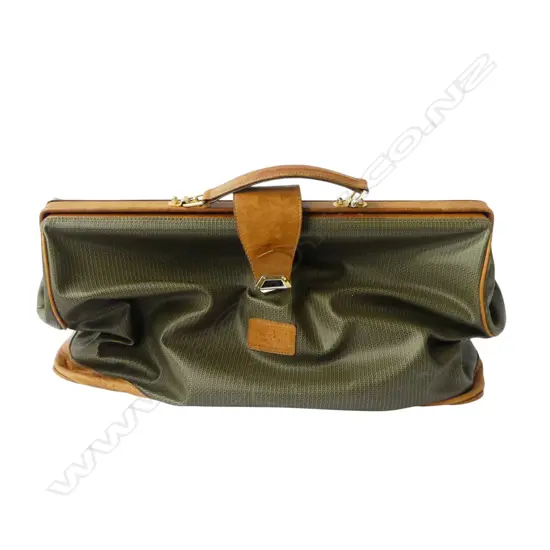 CHARLES JOURDAN? TRAVEL BAG W.530mm