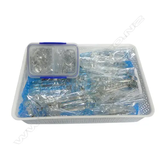 CRYSTAL LUSTRE DROPS