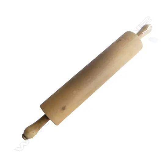 LG WOODEN ROLLING PIN L.610mm